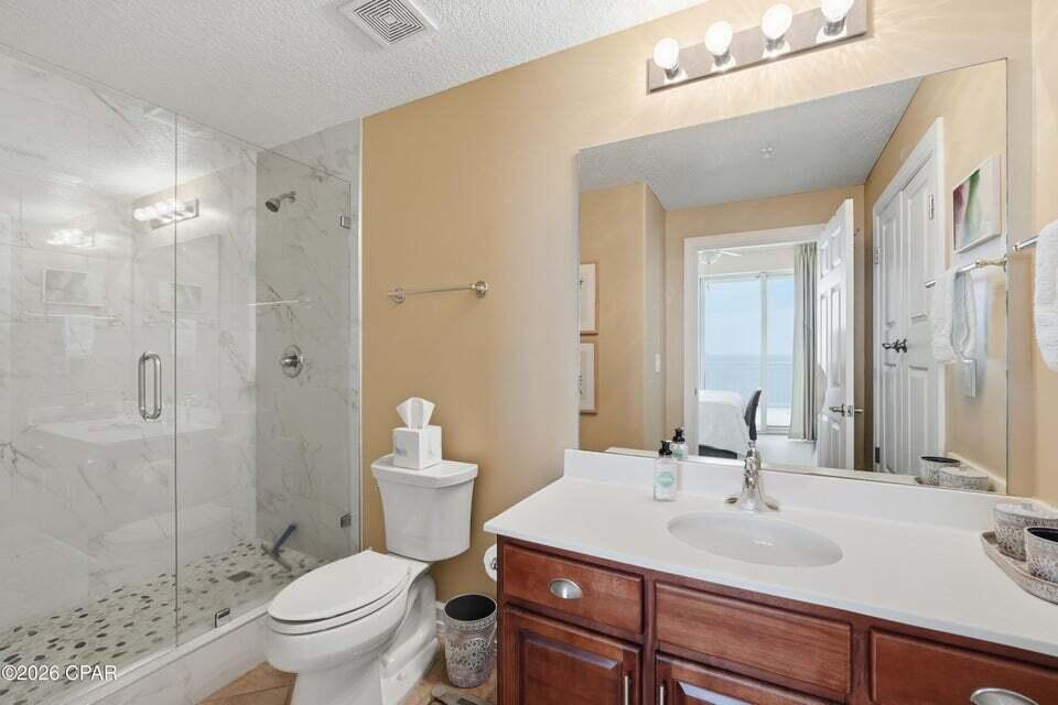 TROPIC WINDS - Residential