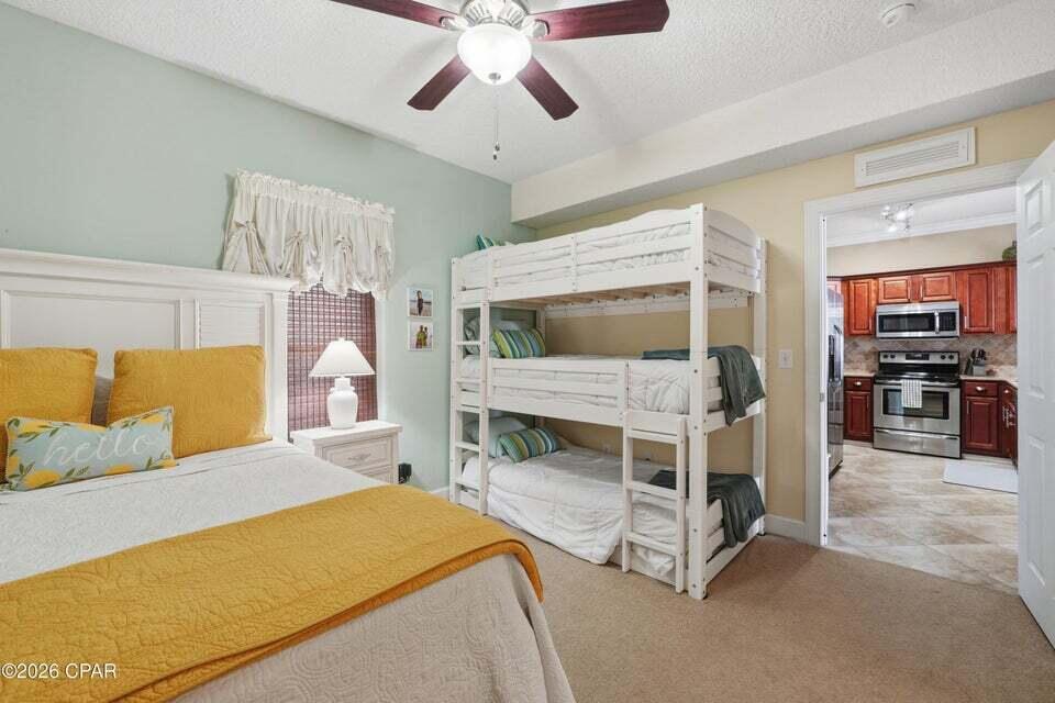 TROPIC WINDS - Residential