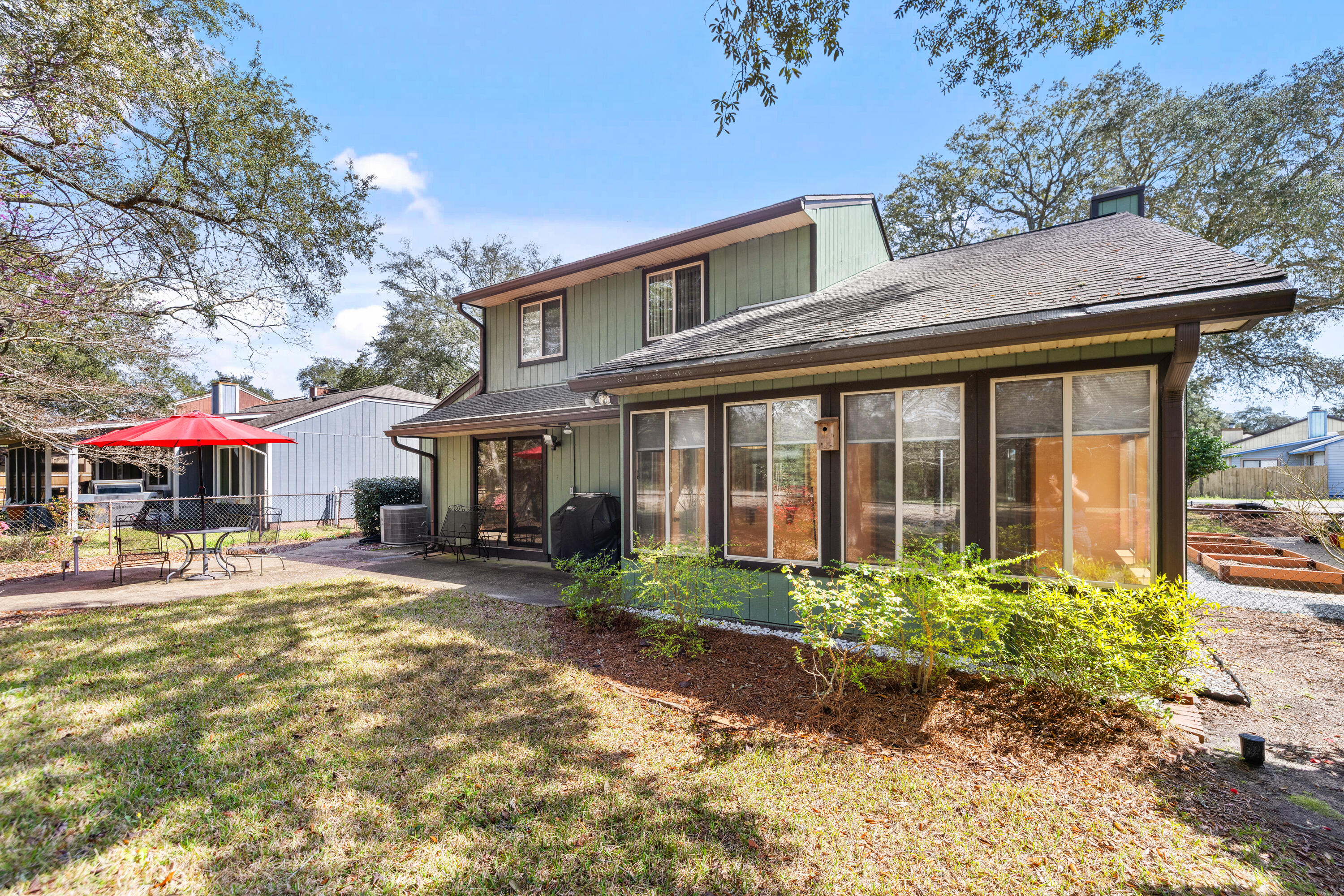 CEDAR RIDGE PH 4 - Residential