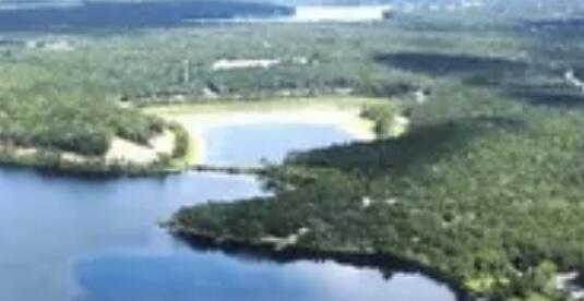 Seacoast Estates - Land