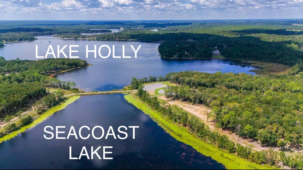 Seacoast Estates - Land