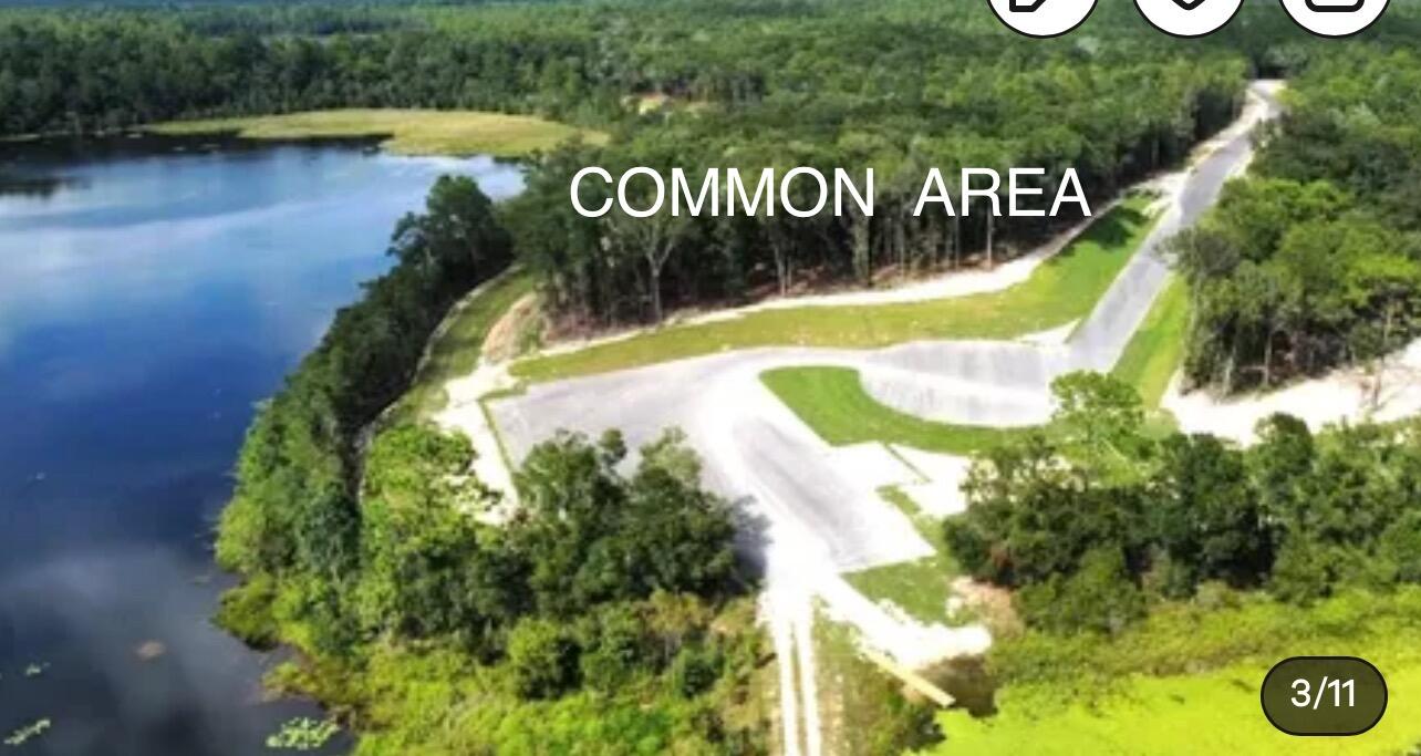 Seacoast Estates - Land