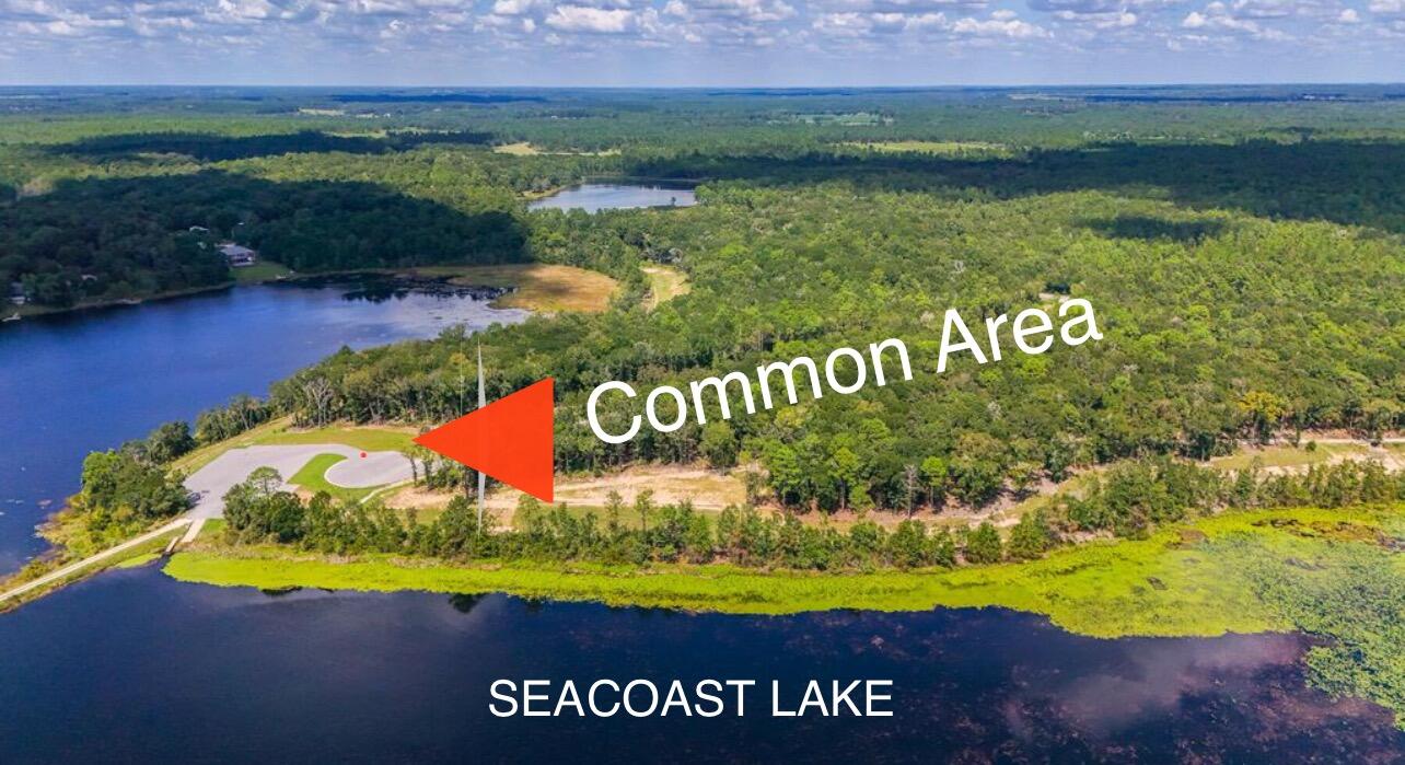 Seacoast Estates - Land