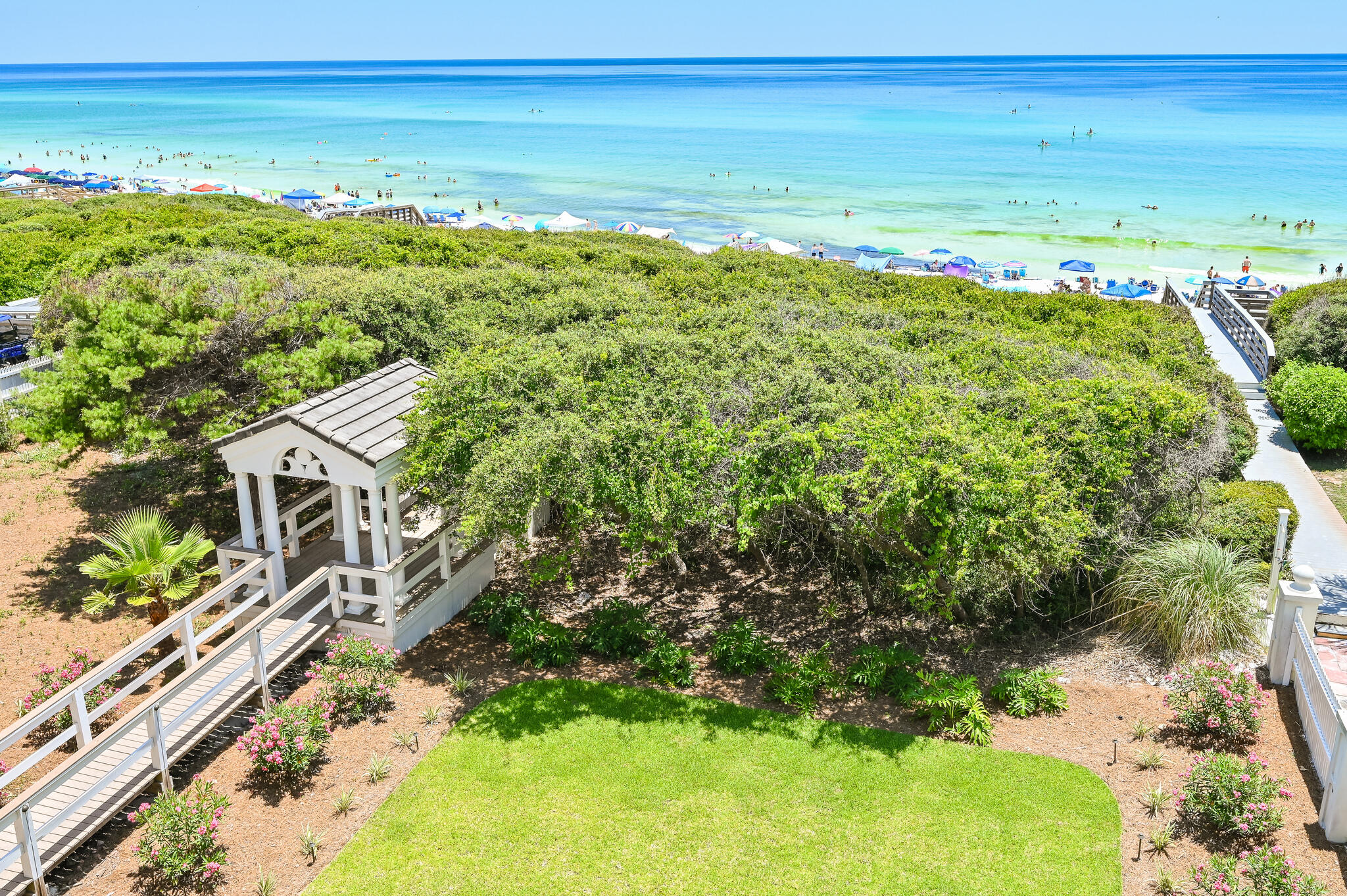 Oceanside Subdivision - Land