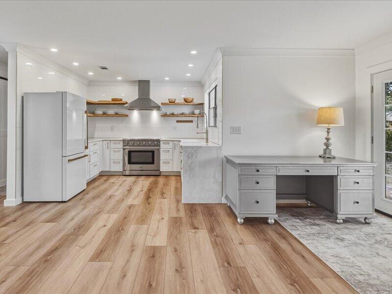VIZCAYA 1ST ADDN - Residential