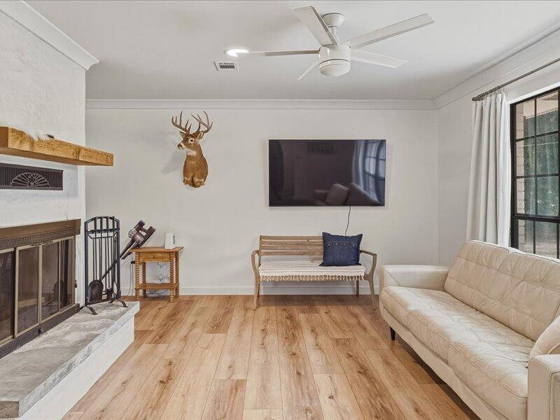 VIZCAYA 1ST ADDN - Residential