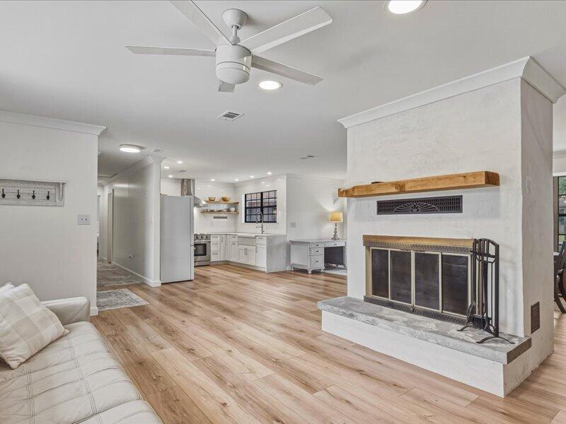 VIZCAYA 1ST ADDN - Residential