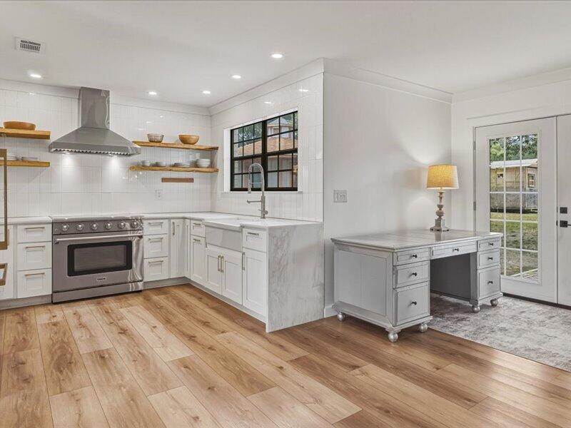 VIZCAYA 1ST ADDN - Residential