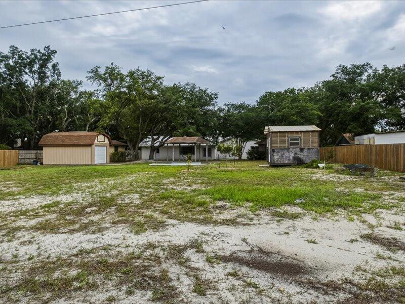 VIZCAYA 1ST ADDN - Residential