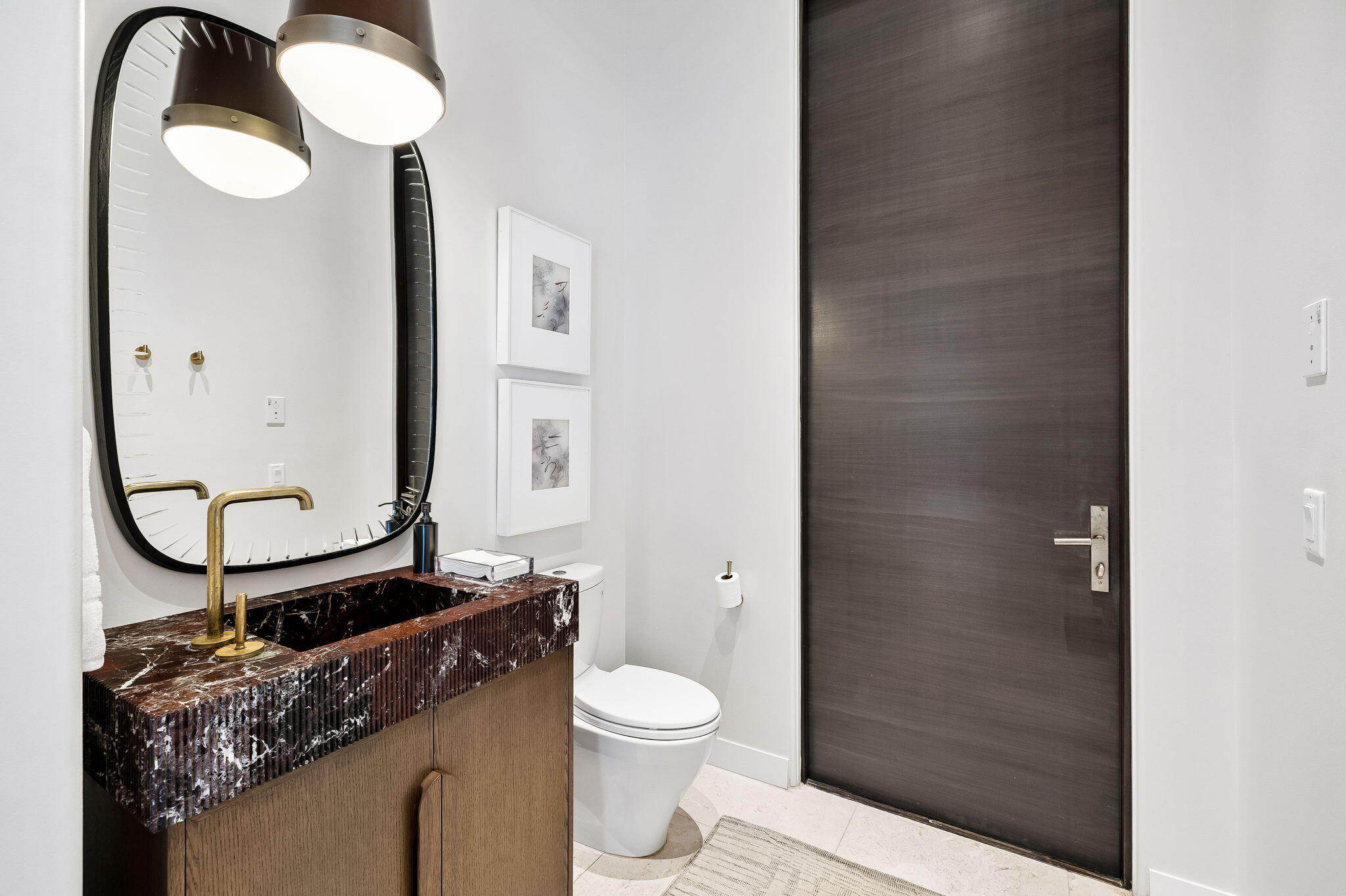 ALYS BEACH - Residential