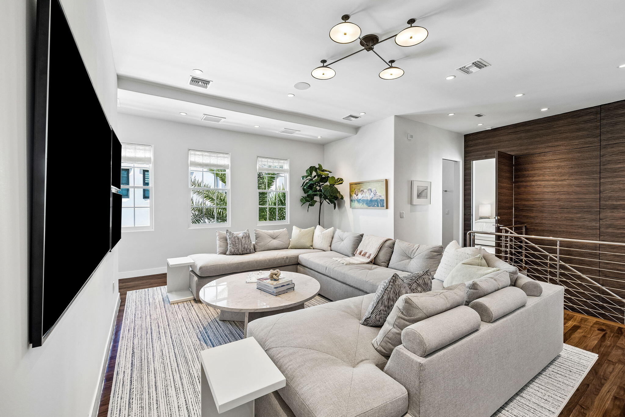 ALYS BEACH - Residential