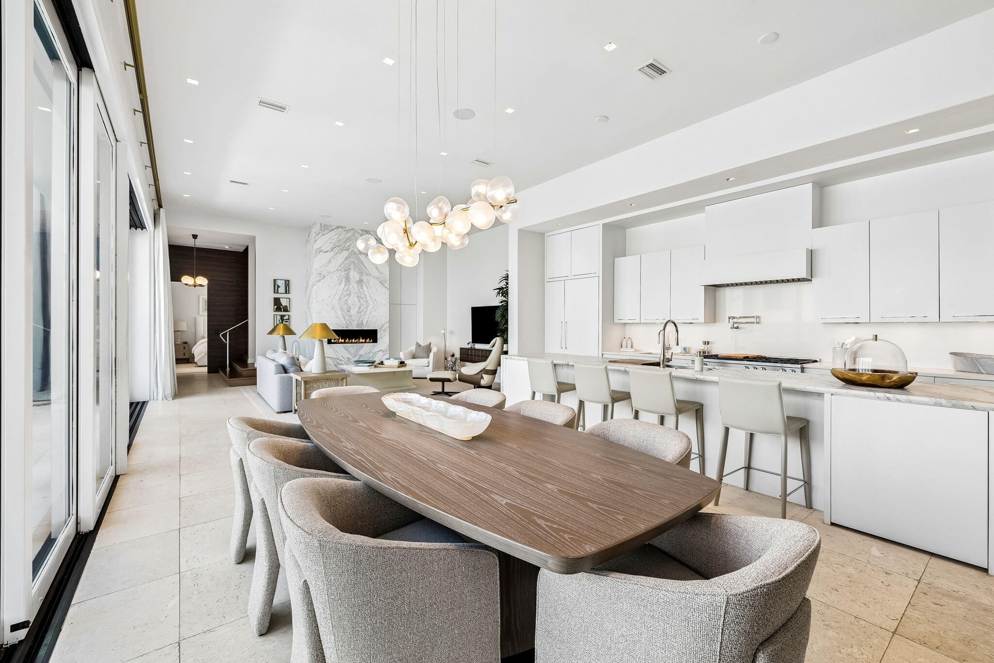 ALYS BEACH - Residential