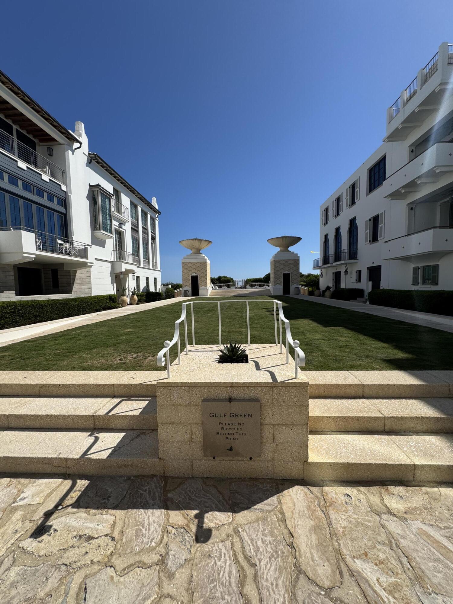 ALYS BEACH - Residential