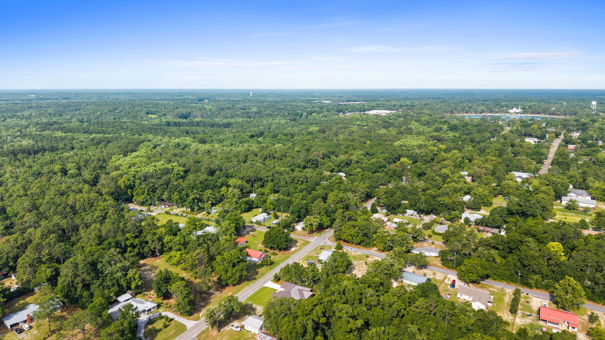 DEFUNIAK SPRINGS TOWN OF - Residential