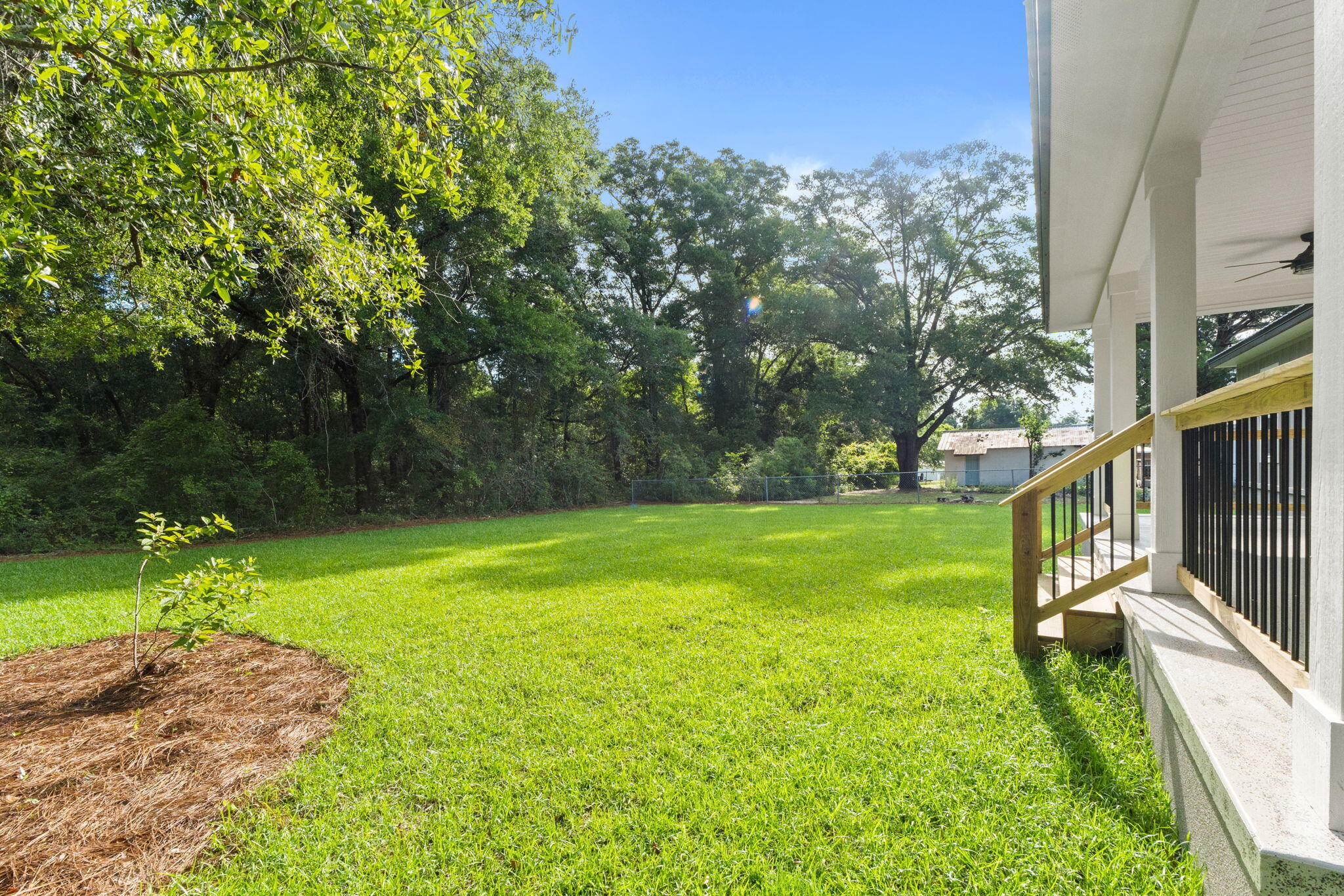 DEFUNIAK SPRINGS TOWN OF - Residential