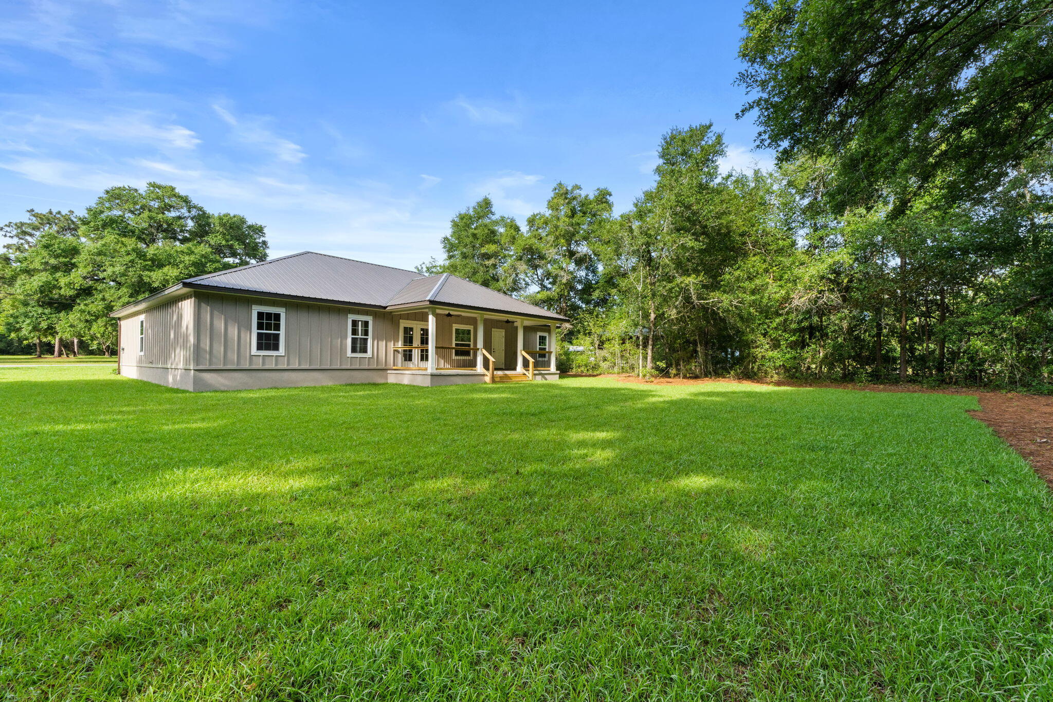DEFUNIAK SPRINGS TOWN OF - Residential