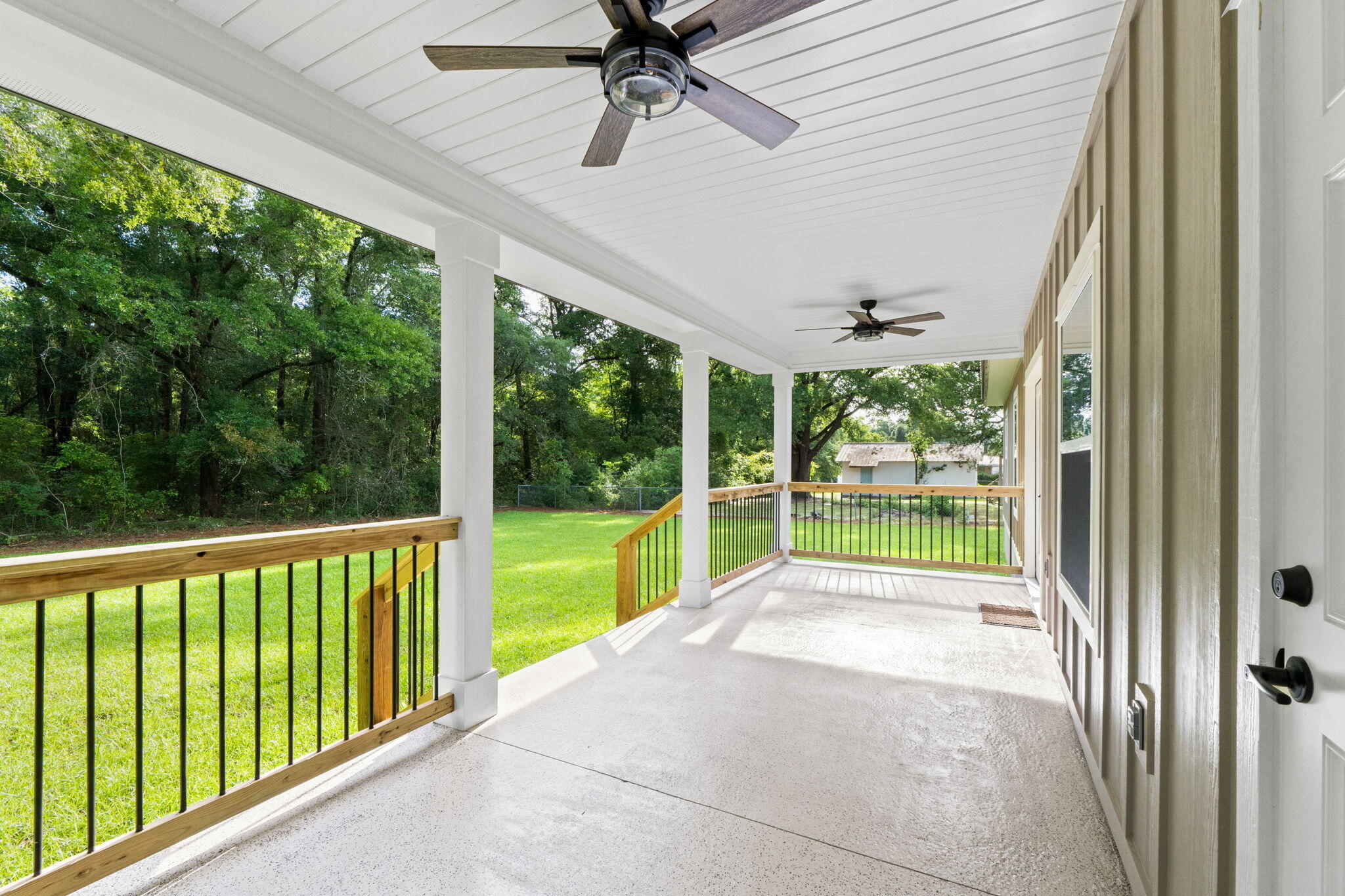 DEFUNIAK SPRINGS TOWN OF - Residential