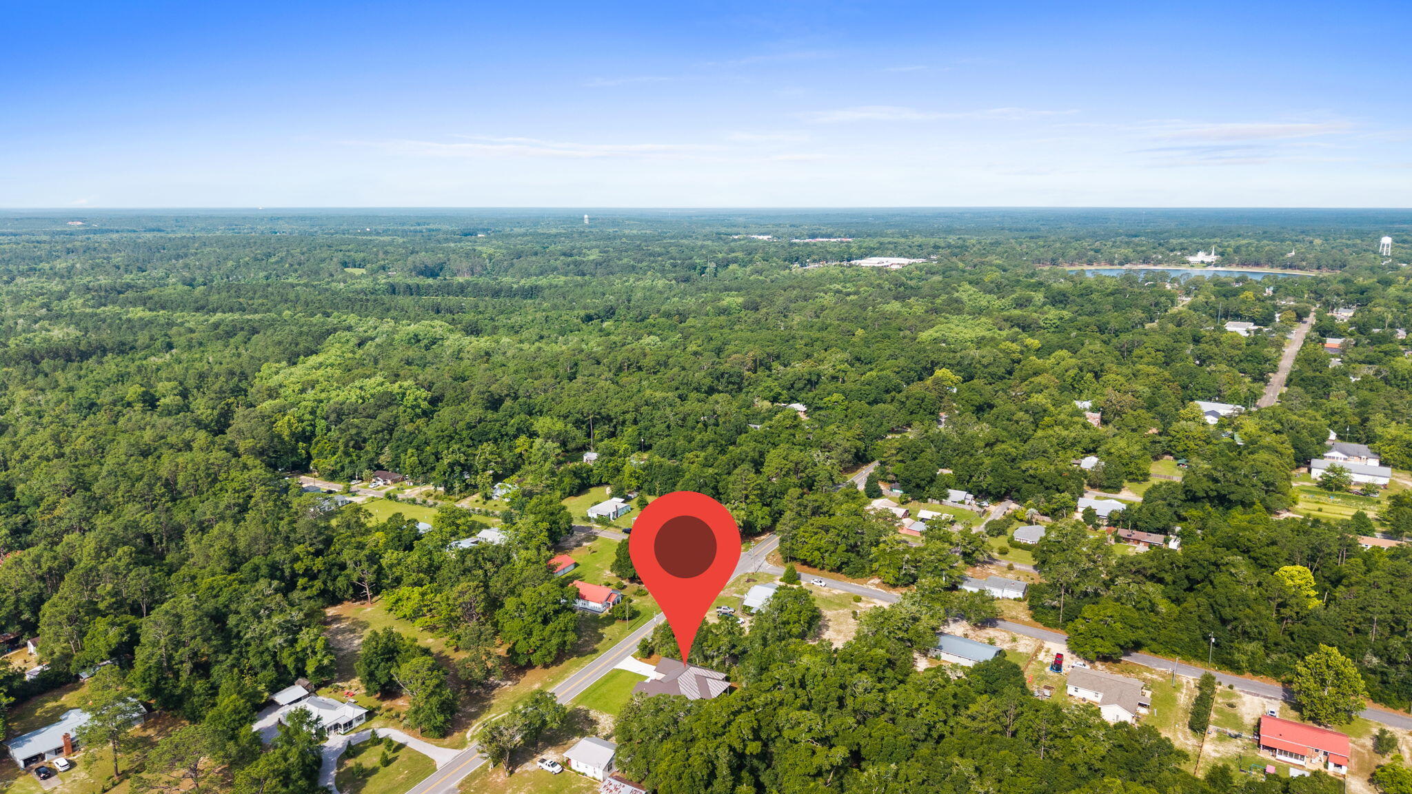 DEFUNIAK SPRINGS TOWN OF - Residential