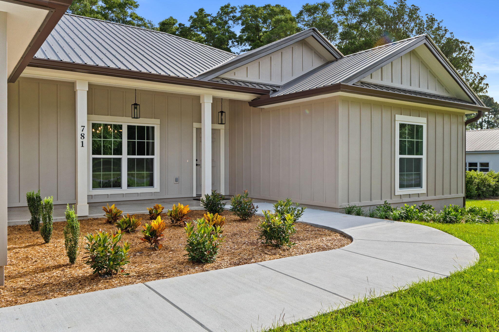 DEFUNIAK SPRINGS TOWN OF - Residential