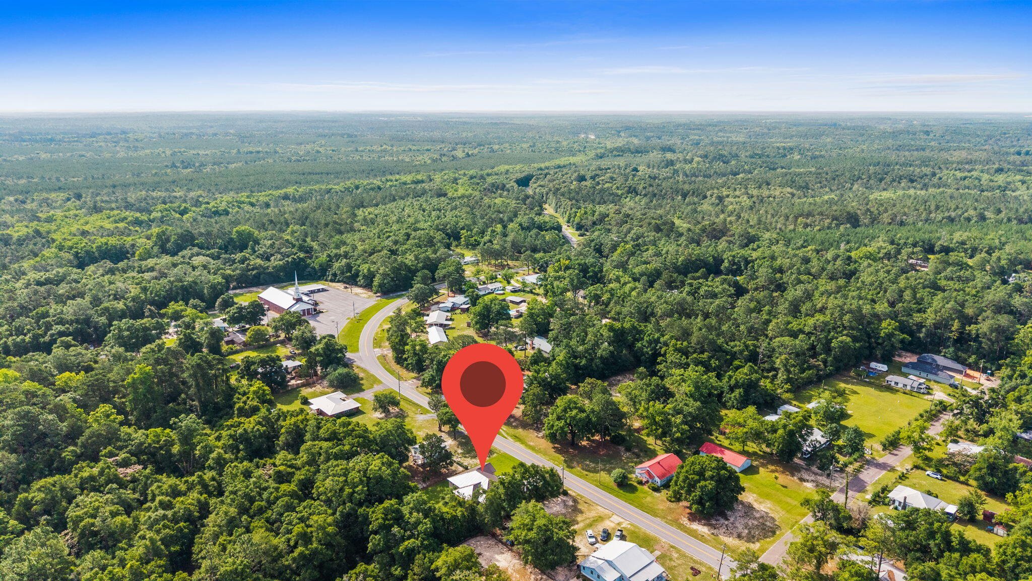 DEFUNIAK SPRINGS TOWN OF - Residential