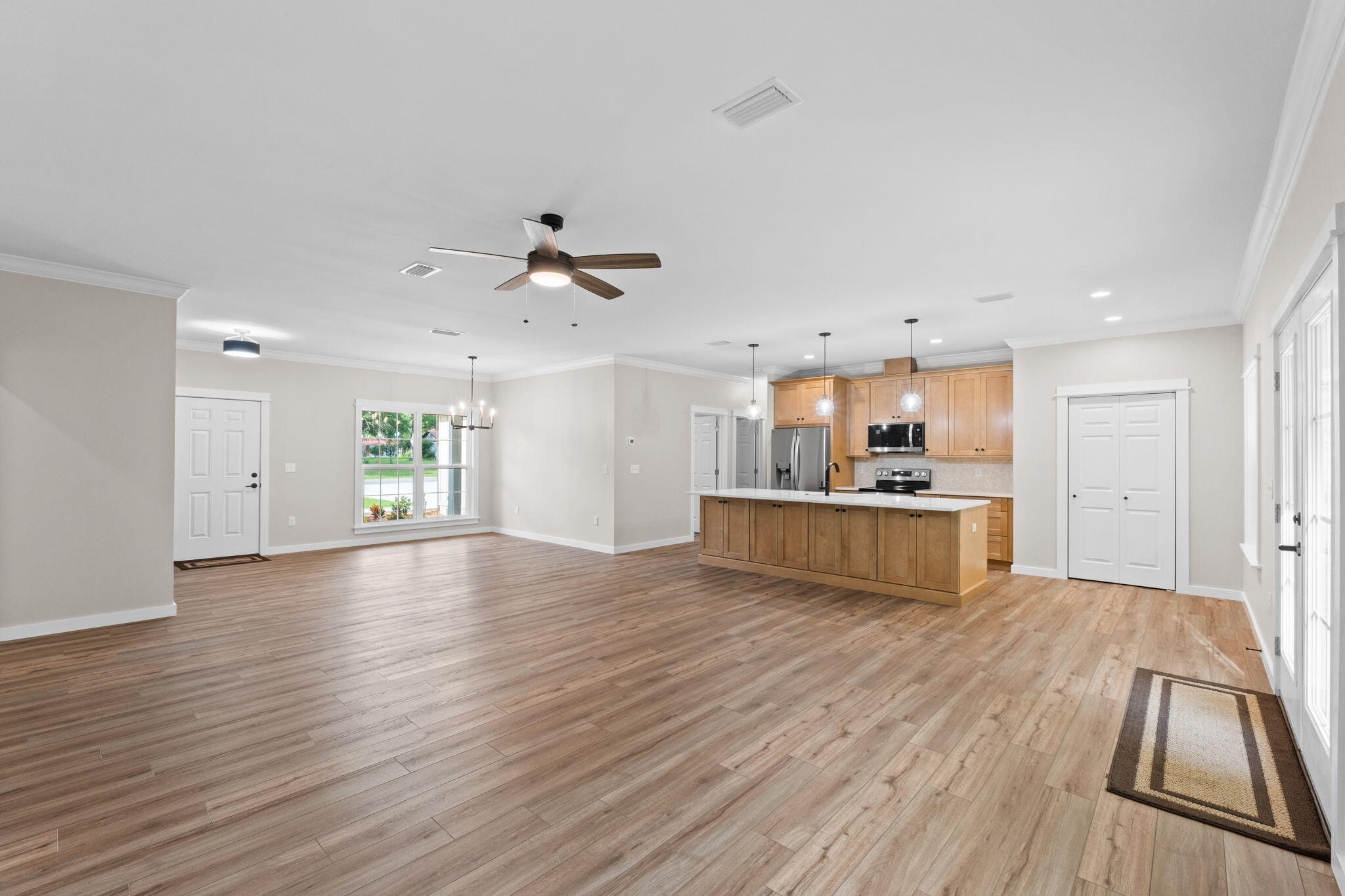 DEFUNIAK SPRINGS TOWN OF - Residential