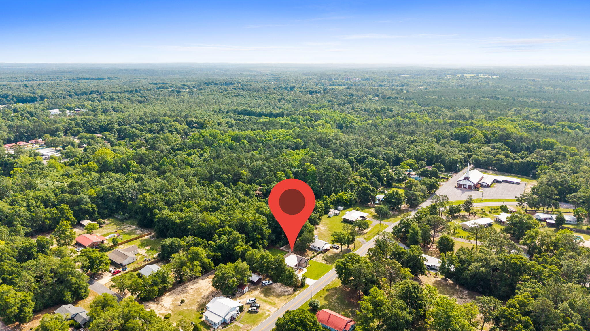 DEFUNIAK SPRINGS TOWN OF - Residential