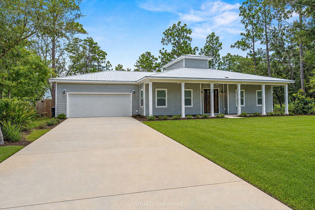 Bay Grove - Residential