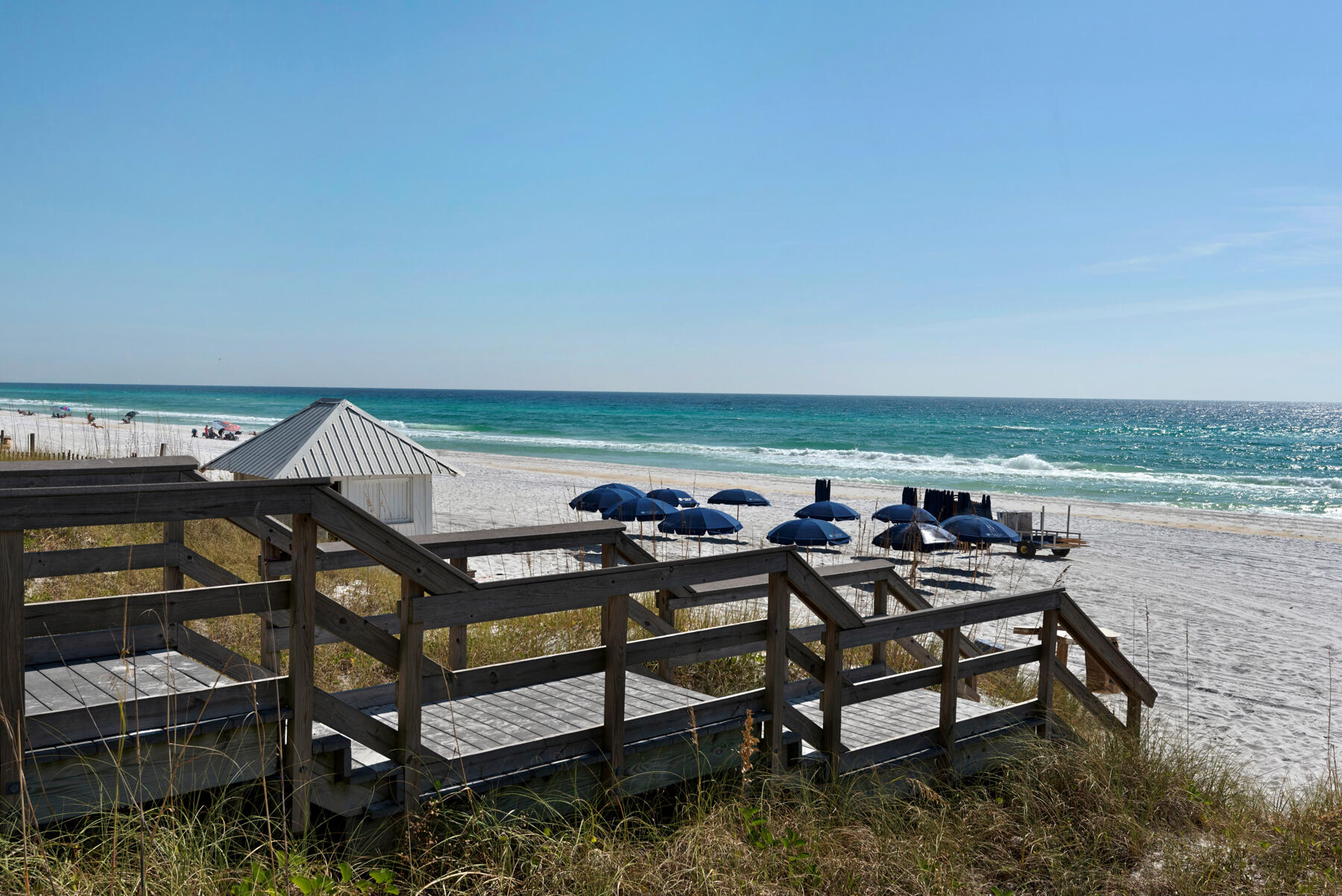 ARIEL DUNES II - Residential