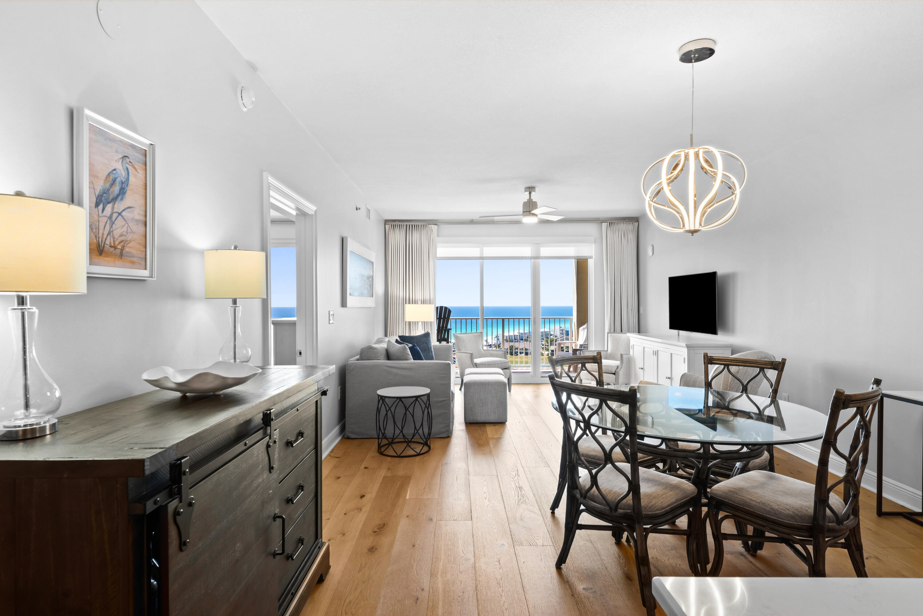 ARIEL DUNES II - Residential
