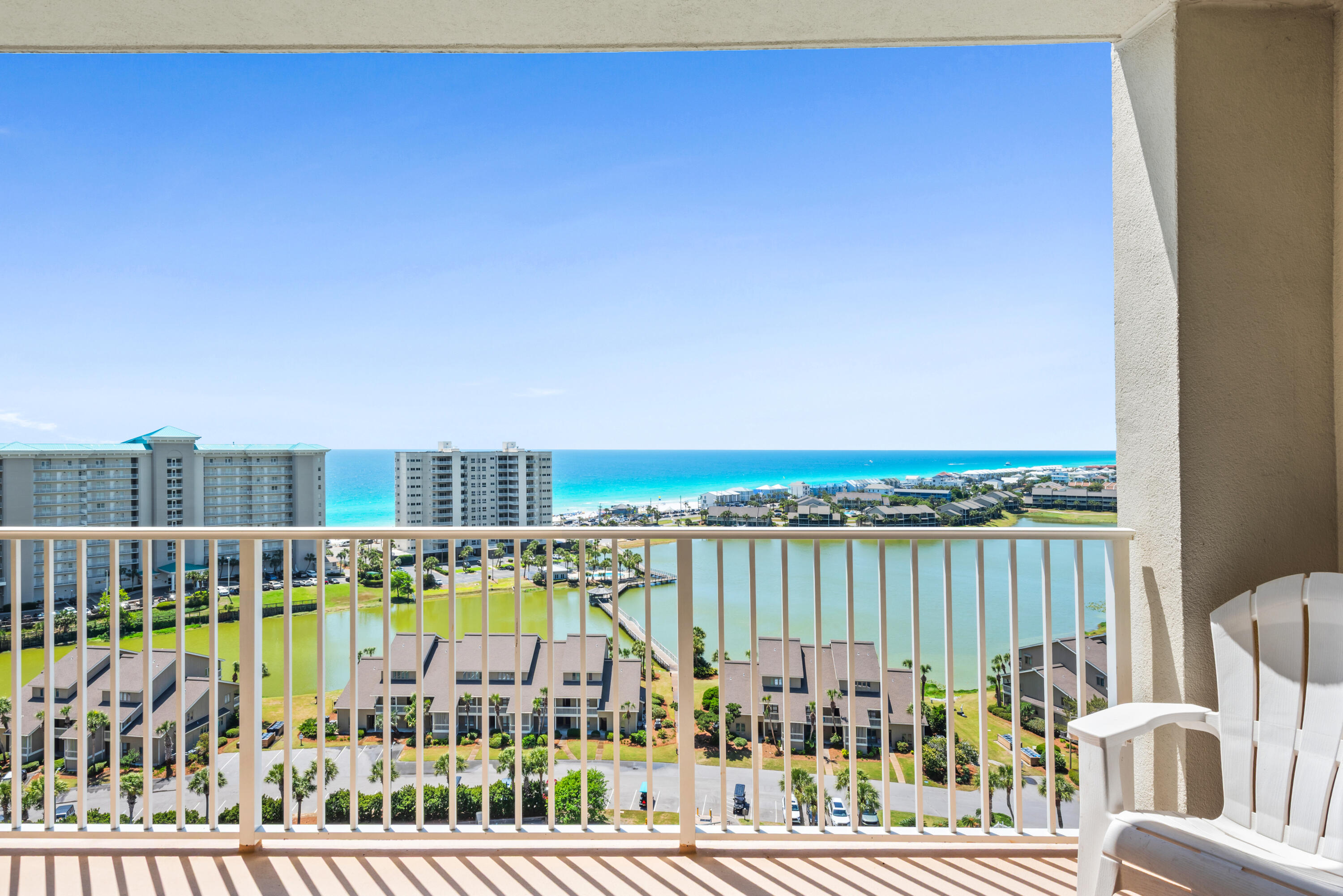 ARIEL DUNES II - Residential
