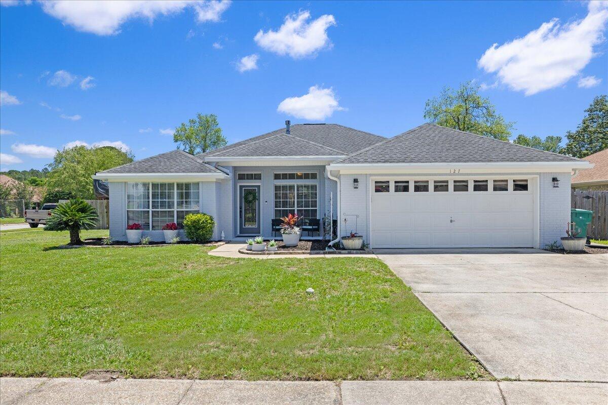 OVERBROOK 2ND ADDN - Residential