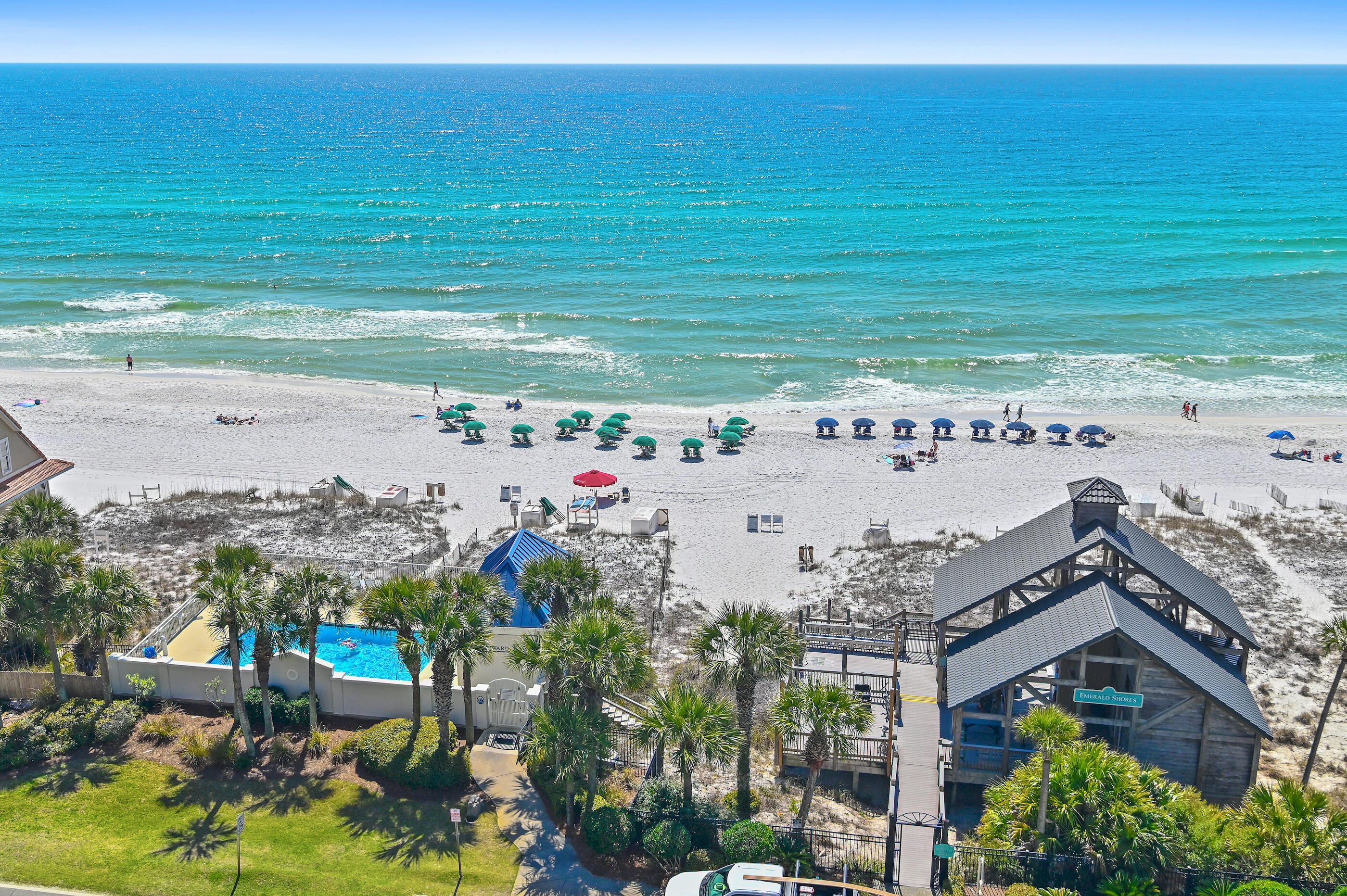LEEWARD KEY - Residential