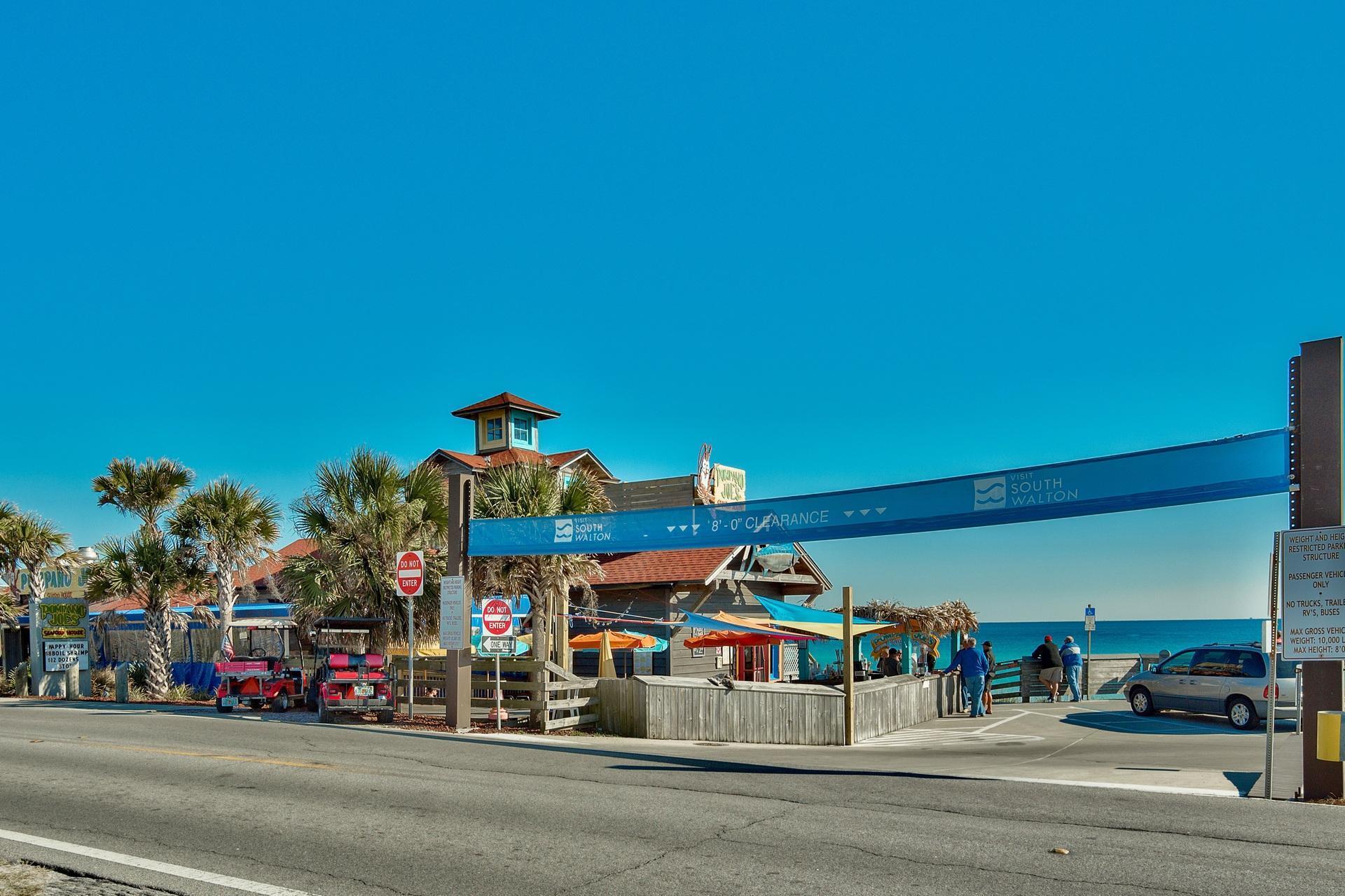 LEEWARD KEY - Residential