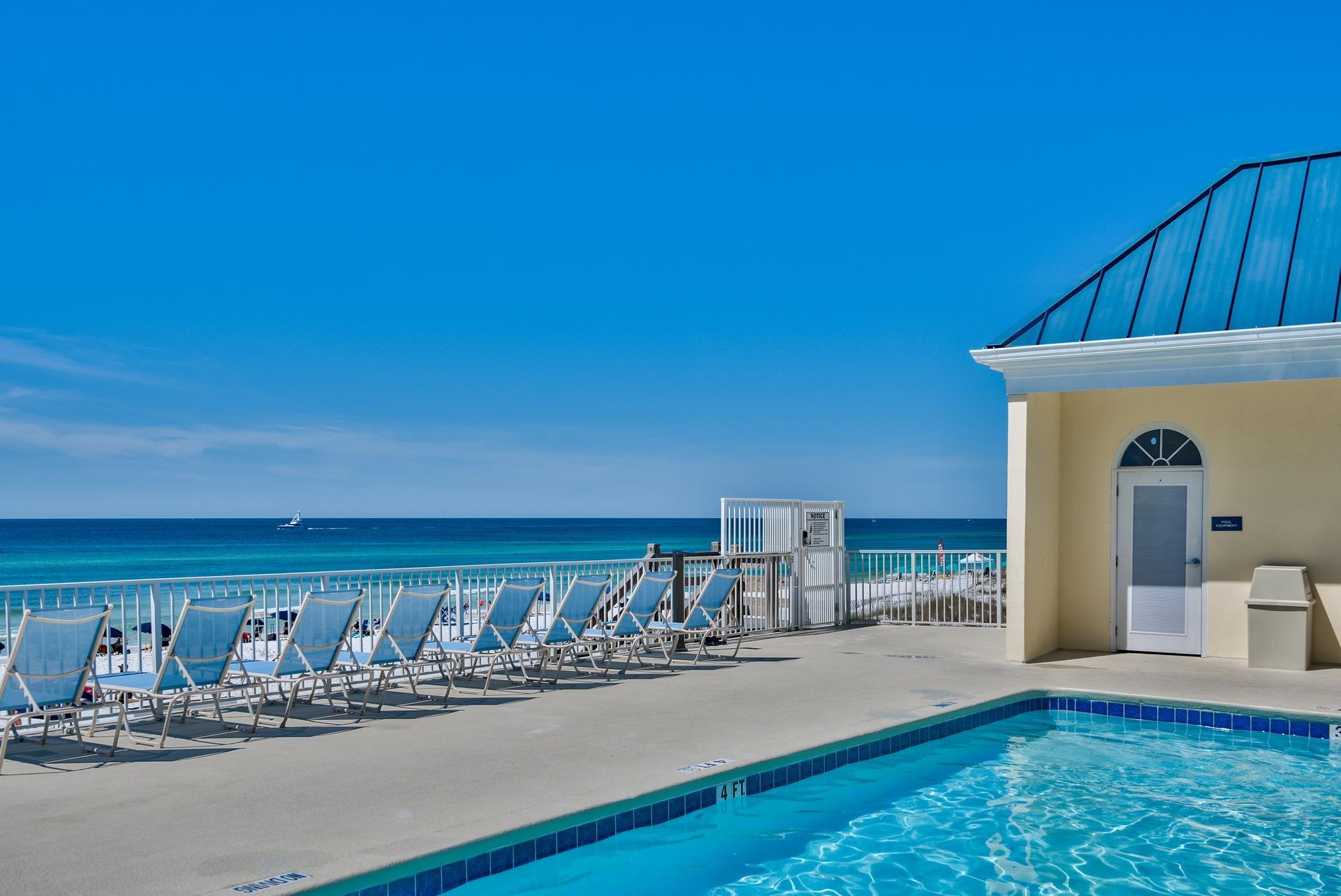 LEEWARD KEY - Residential