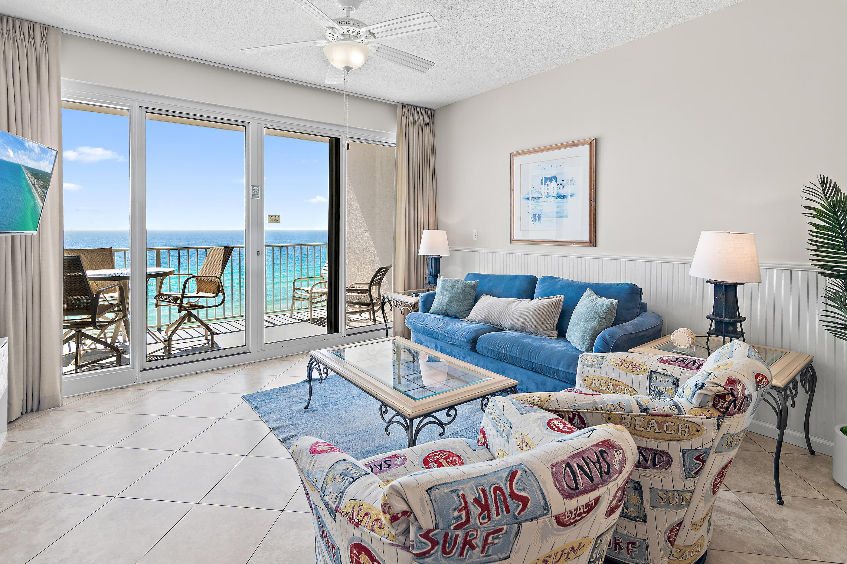 LEEWARD KEY - Residential
