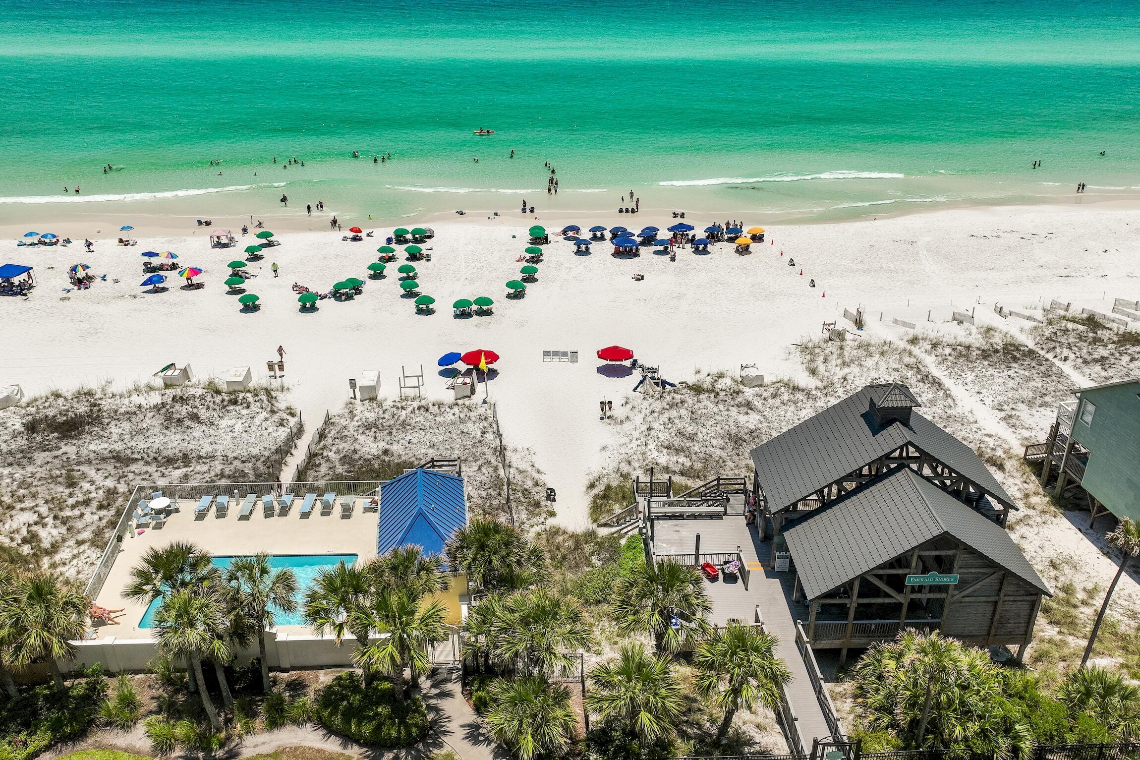LEEWARD KEY - Residential