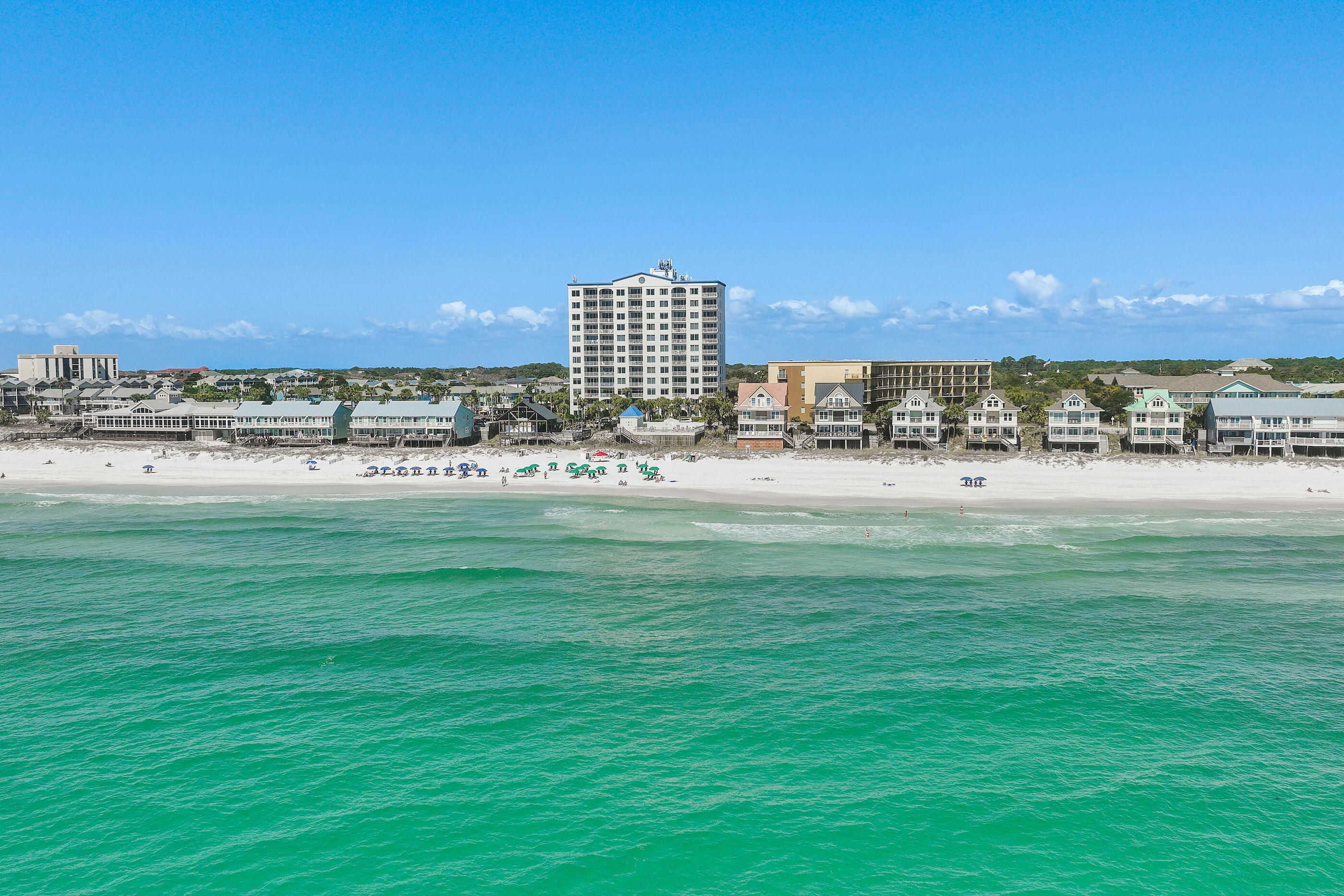 LEEWARD KEY - Residential