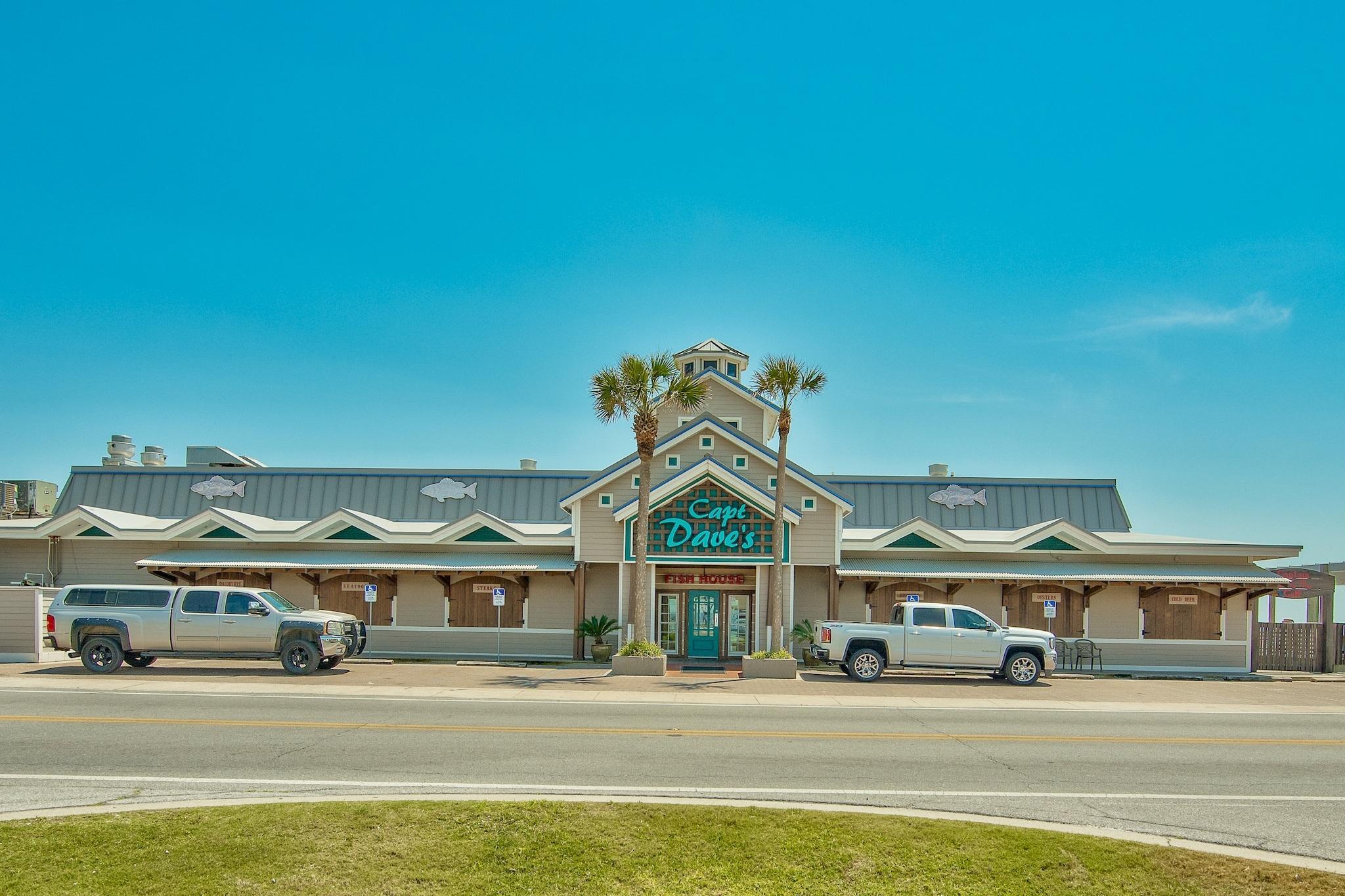 LEEWARD KEY - Residential
