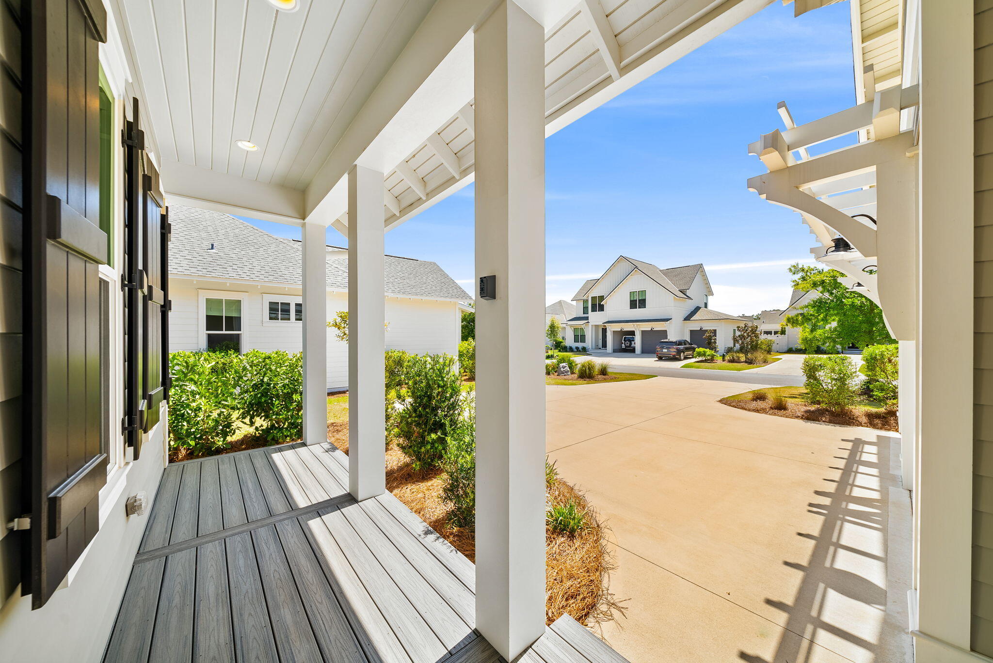 WATERSOUND ORIGINS - Residential