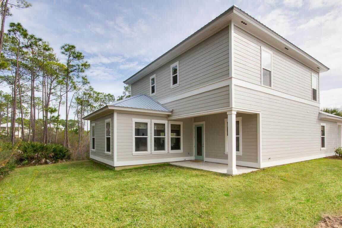 FRANGISTA BEACH 2ND ADDN - Residential