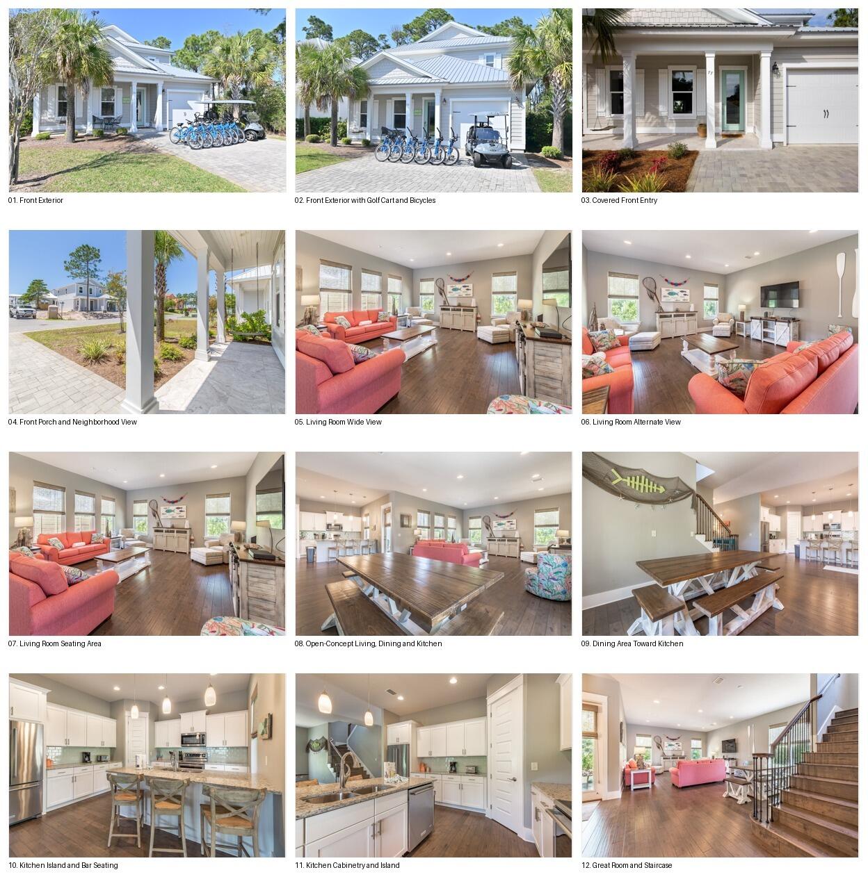FRANGISTA BEACH 2ND ADDN - Residential