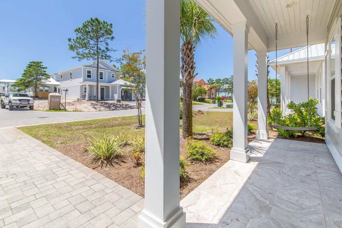 FRANGISTA BEACH 2ND ADDN - Residential