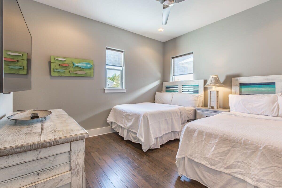 FRANGISTA BEACH 2ND ADDN - Residential