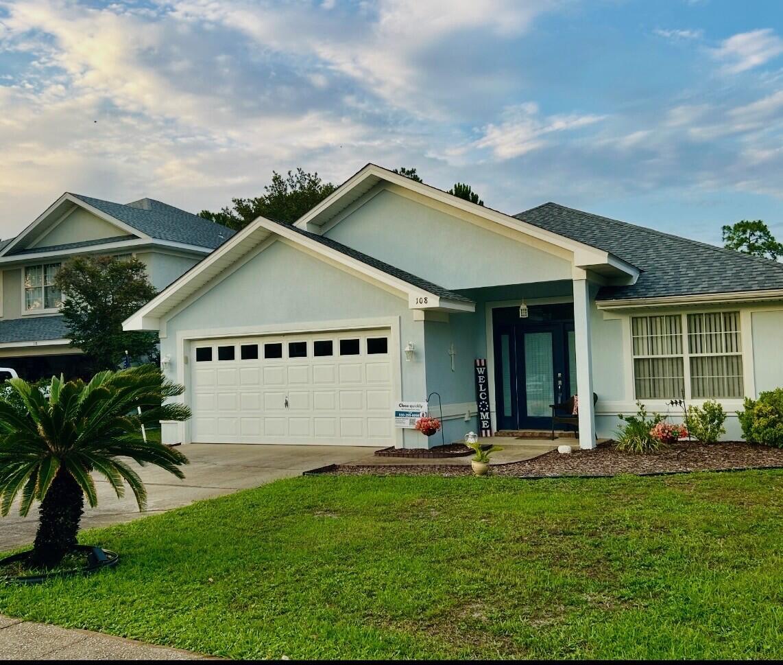 DRIFTWOOD ESTATES - Residential