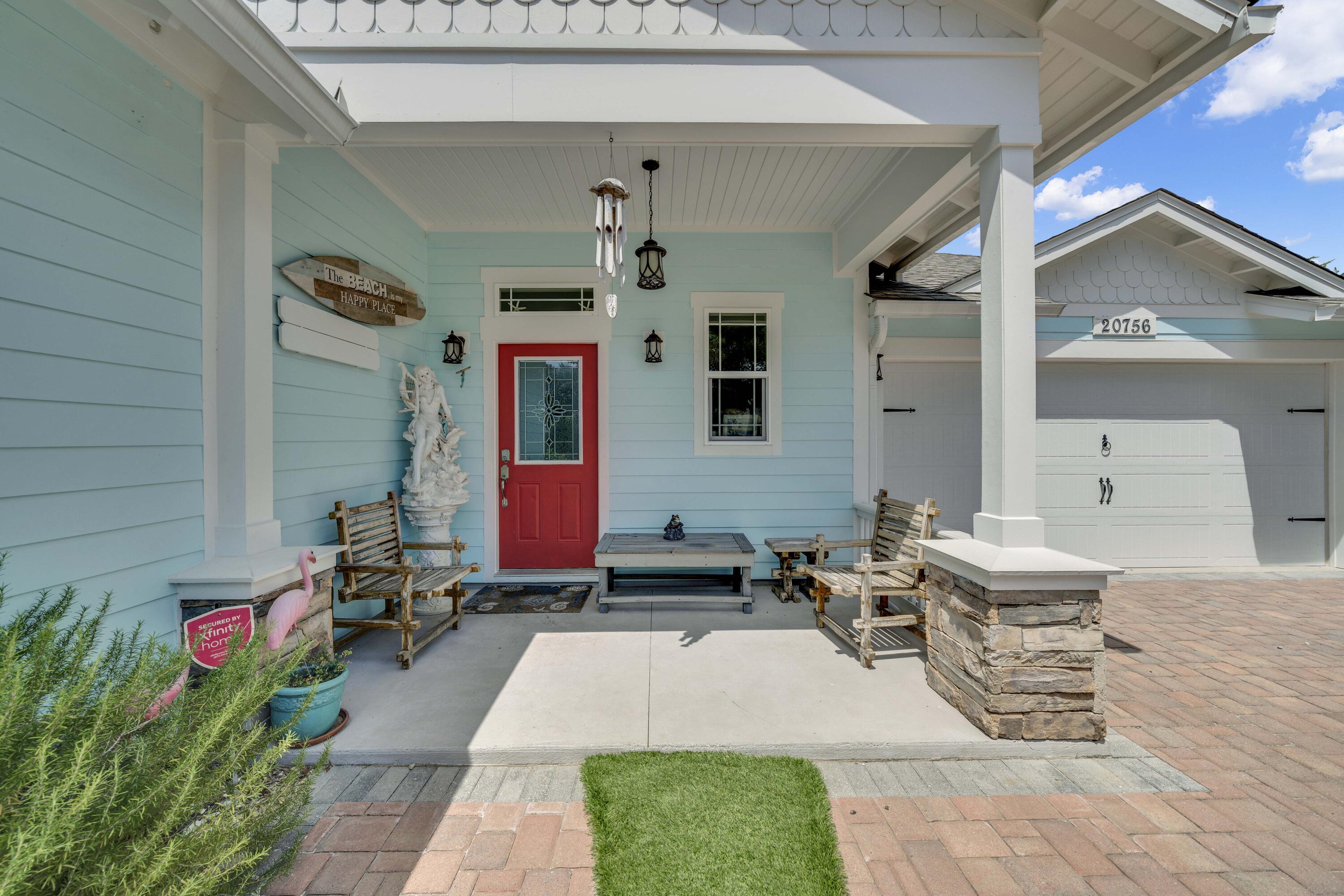 LAGUNA BEACH ESTATES 10TH ADDN - Residential