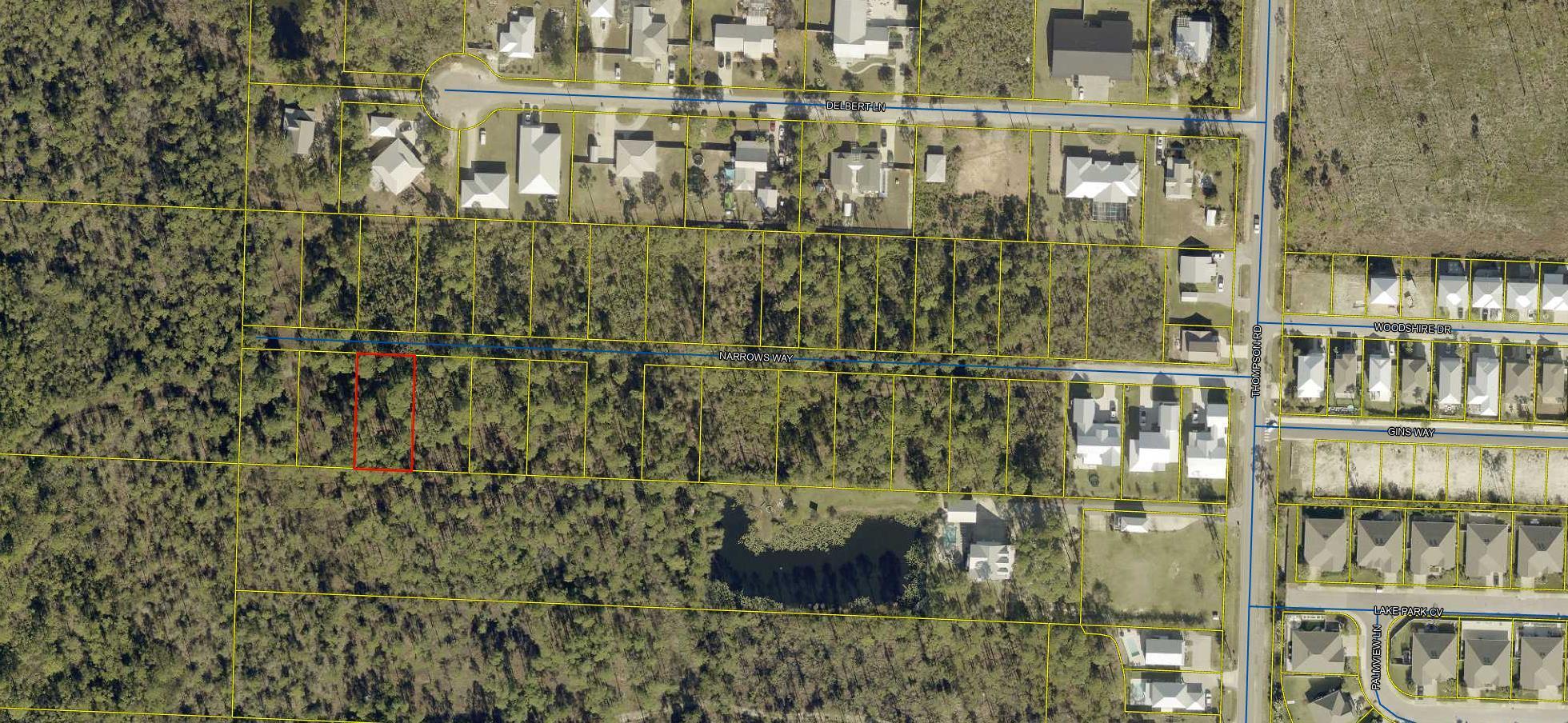 Build your dream home or secure your next smart investment! This rare, highly coveted lot is located south of Highway 98, putting you just minutes away from the pristine waters of the Gulf and the world-class dining, shopping, and charm of 30A.

Whether you choose to build a custom coastal oasis or capitalize on a phenomenal buy-and-hold opportunity in a rapidly appreciating market, this location is unmatched. The property features fully established legal access through a dedicated easement, ensuring a smooth path forward for development.

Hop on a bike or golf cart for a quick, scenic ride to the emerald-green waters and sugar-white sands. With multiple public beach accesses and the renowned Santa Rosa Golf & Beach Club just minutes from your doorstep, the potential here is limitless. Don't miss your chance to own a piece of paradise south of 98!