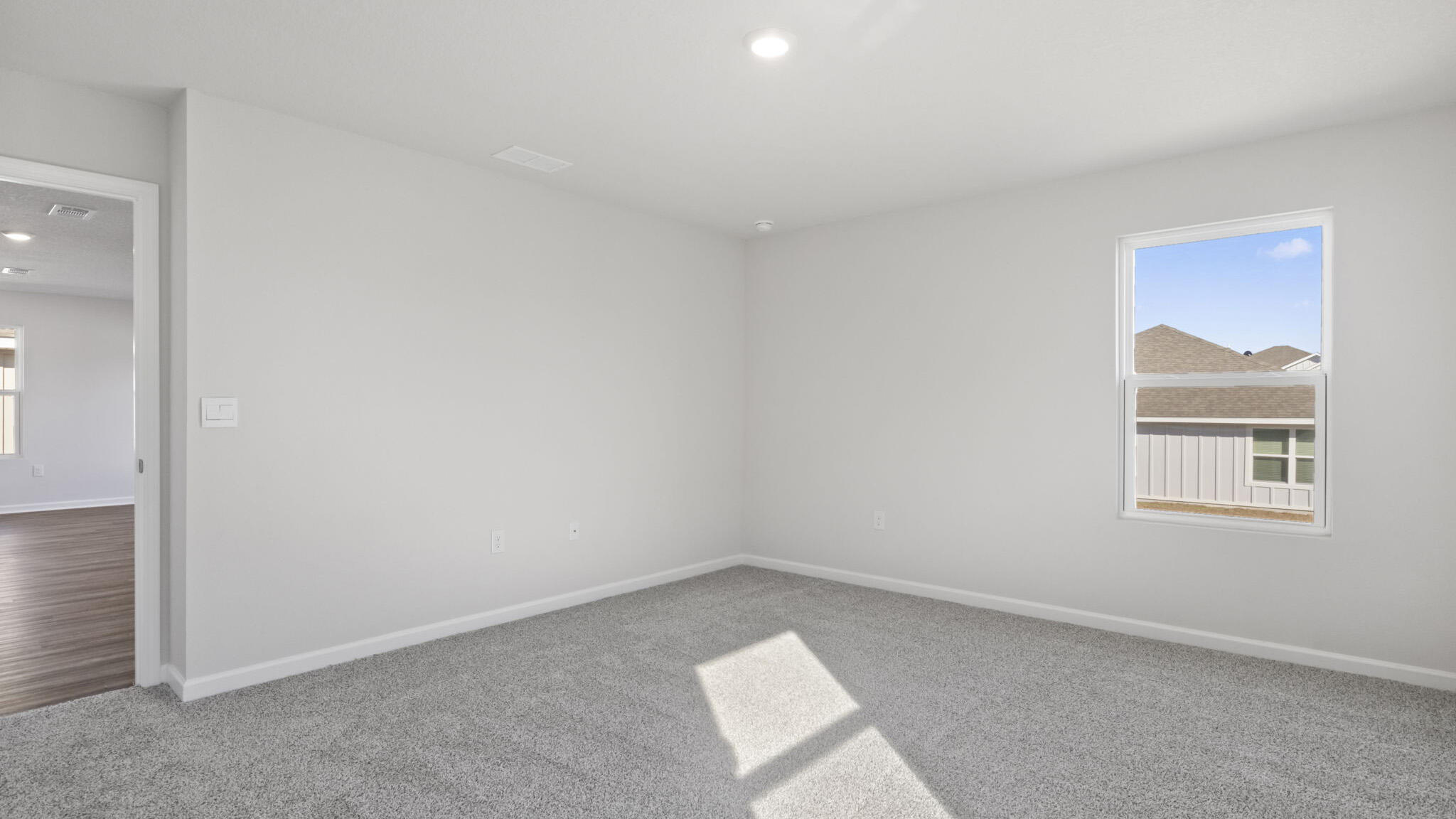 Liberty Farms - Residential