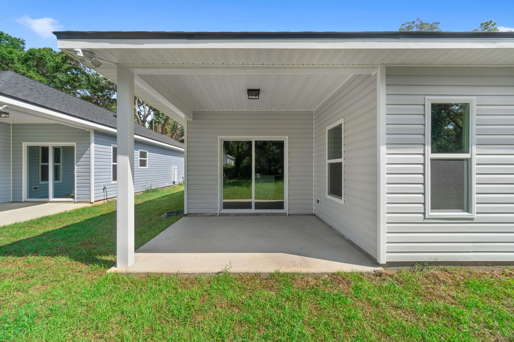 Madelyn Woods - Residential