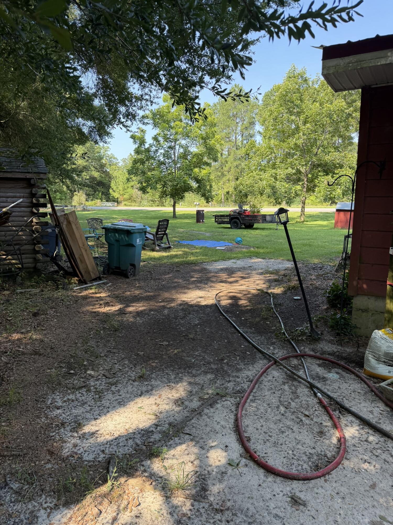 Town of Darlington PB2-64 - Residential