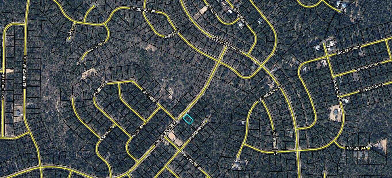 Sunny Hills Unit 2 - Land